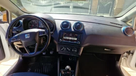 Seat Ibiza 1.4TDi-Euro-6B= - 10950 лв. - 80673857 9