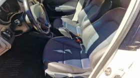 Seat Ibiza 1.4TDi-Euro-6B= - 10950 лв. - 80673857 10
