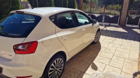 Seat Ibiza 1.4TDi-Euro-6B= - 10950 лв. - 80673857 4