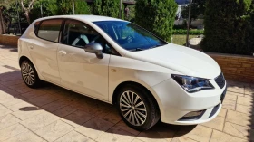 Seat Ibiza 1.4TDi-Euro-6B= - 10950 лв. - 80673857 3