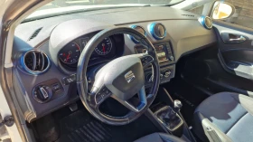 Seat Ibiza 1.4TDi-Euro-6B= - 10950 лв. - 80673857 8