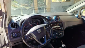 Seat Ibiza 1.4TDi-Euro-6B= - 10950 лв. - 80673857 11