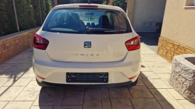Seat Ibiza 1.4TDi-Euro-6B= - 10950 лв. - 80673857 5