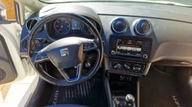 Seat Ibiza 1.4TDi-Euro-6B= - 10950 лв. - 80673857 12
