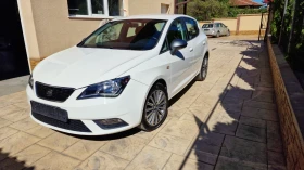 Seat Ibiza 1.4TDi-Euro-6B= - 10950 лв. - 80673857 2