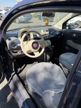 Обява за продажба на Fiat 500 Холандия , като нова! ~7 200 лв. - изображение 6