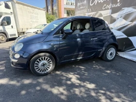 Обява за продажба на Fiat 500 Холандия , като нова! ~7 200 лв. - изображение 1