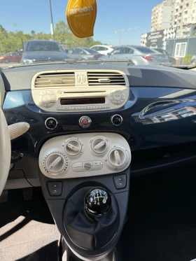 Обява за продажба на Fiat 500 Холандия , като нова! ~7 200 лв. - изображение 5