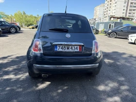 Обява за продажба на Fiat 500 Холандия , като нова! ~7 200 лв. - изображение 2