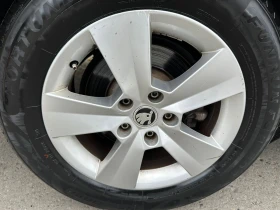 Skoda Superb 2, 000TDI/DSG/EURO6 | Mobile.bg    14