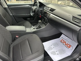 Skoda Superb 2, 000TDI/DSG/EURO6 | Mobile.bg    9