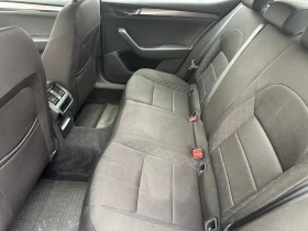 Skoda Superb 2, 000TDI/DSG/EURO6 | Mobile.bg    10
