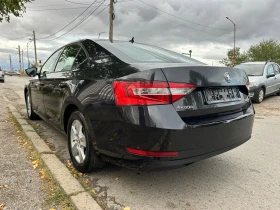 Skoda Superb 2, 000TDI/DSG/EURO6 | Mobile.bg    5