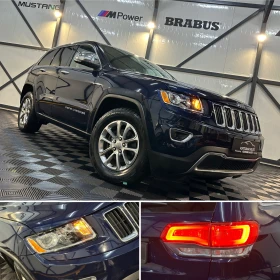 Jeep Grand cherokee * LIMITED* 4x4* �������* 3.6*  | Mobile.bg � ����� ������ 7