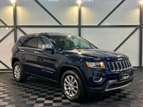 ����� �� �������� �� Jeep Grand cherokee * LIMITED* 4x4* �������* 3.6* 