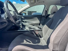 Hyundai Elantra PREFERRED FWD * CARPLAY * PANO * CAMERA * NAVI   | Mobile.bg    8