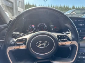 Hyundai Elantra PREFERRED FWD * CARPLAY * PANO * CAMERA * NAVI   | Mobile.bg    11
