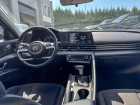Hyundai Elantra PREFERRED FWD * CARPLAY * PANO * CAMERA * NAVI   | Mobile.bg    10