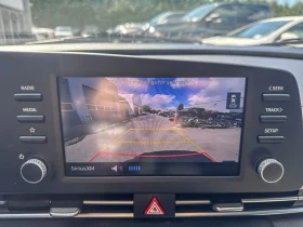 Hyundai Elantra PREFERRED FWD * CARPLAY * PANO * CAMERA * NAVI   | Mobile.bg    15