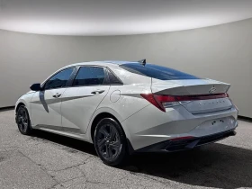 Hyundai Elantra PREFERRED FWD * CARPLAY * PANO * CAMERA * NAVI   | Mobile.bg    5
