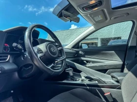Hyundai Elantra PREFERRED FWD * CARPLAY * PANO * CAMERA * NAVI   | Mobile.bg    9