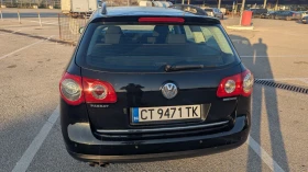 Обява за продажба на VW Passat 2.0 tdi  ~3 900 лв. - изображение 3