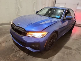 BMW 330 CARFAX* АВТОФИНАНСИРАНЕ БЕЗ ПЪРВОНАЧАЛНА ВНОСКА