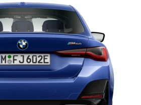 BMW i4 M50   -   | Mobile.bg    7