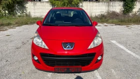     Peugeot 207 1.4i