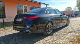 Mercedes-Benz C 180 Amg Line | Mobile.bg    4