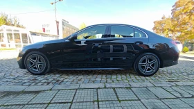 Mercedes-Benz C 180 Amg Line | Mobile.bg    8