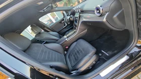 Mercedes-Benz C 180 Amg Line | Mobile.bg    12