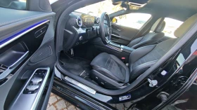 Mercedes-Benz C 180 Amg Line | Mobile.bg    10