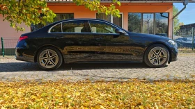 Mercedes-Benz C 180 Amg Line | Mobile.bg    7