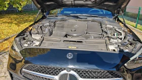 Mercedes-Benz C 180 Amg Line | Mobile.bg    15