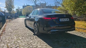 Mercedes-Benz C 180 Amg Line | Mobile.bg    6