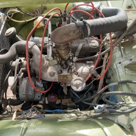 Moskvich 401 | Mobile.bg    3