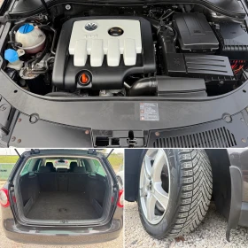 VW Passat 2.0TDi, XENON, ,  | Mobile.bg    16