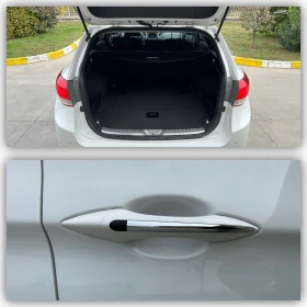 Hyundai I40 1.7CRDI /AUTOMATIC/KEYLESS/LED/NAVI/ - 14300 лв. / 7311.47 € - 30435694 6