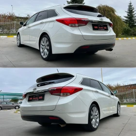 Hyundai I40 1.7CRDI /AUTOMATIC/KEYLESS/LED/NAVI/ - 14300 лв. / 7311.47 € - 30435694 4