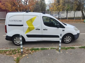Peugeot Partner, снимка 3 — Bazar.bg Peugeot Partner, снимка 3