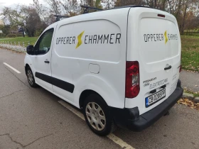 Peugeot Partner, снимка 6 — Bazar.bg Peugeot Partner, снимка 6