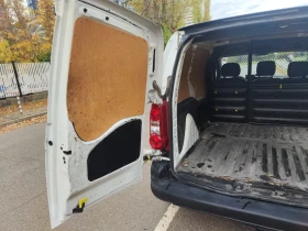 Peugeot Partner, снимка 10 — Bazar.bg Peugeot Partner, снимка 10