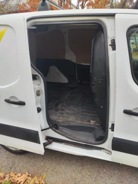 Peugeot Partner, снимка 8 — Bazar.bg Peugeot Partner, снимка 8