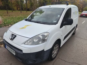 Peugeot Partner, снимка 7 — Bazar.bg Peugeot Partner, снимка 7