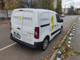 Peugeot Partner, снимка 4 — Bazar.bg Peugeot Partner, снимка 4