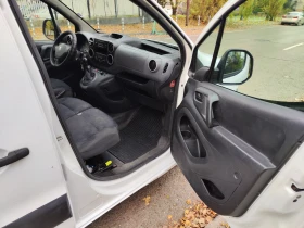 Peugeot Partner, снимка 14 — Bazar.bg Peugeot Partner, снимка 14