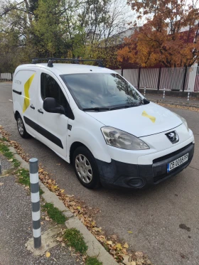 Peugeot Partner, снимка 2 — Bazar.bg Peugeot Partner, снимка 2