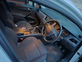 Peugeot 508 | Mobile.bg    4