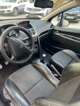 Peugeot 207 Turbo GT | Mobile.bg    8